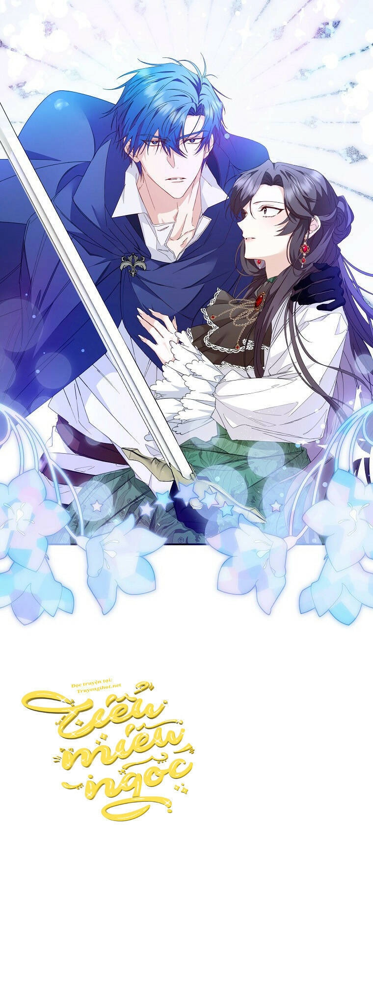 Anh Chỉ Là Đồ Bỏ Đi Của Tôi Mà Thôi Chapter 9 - 44