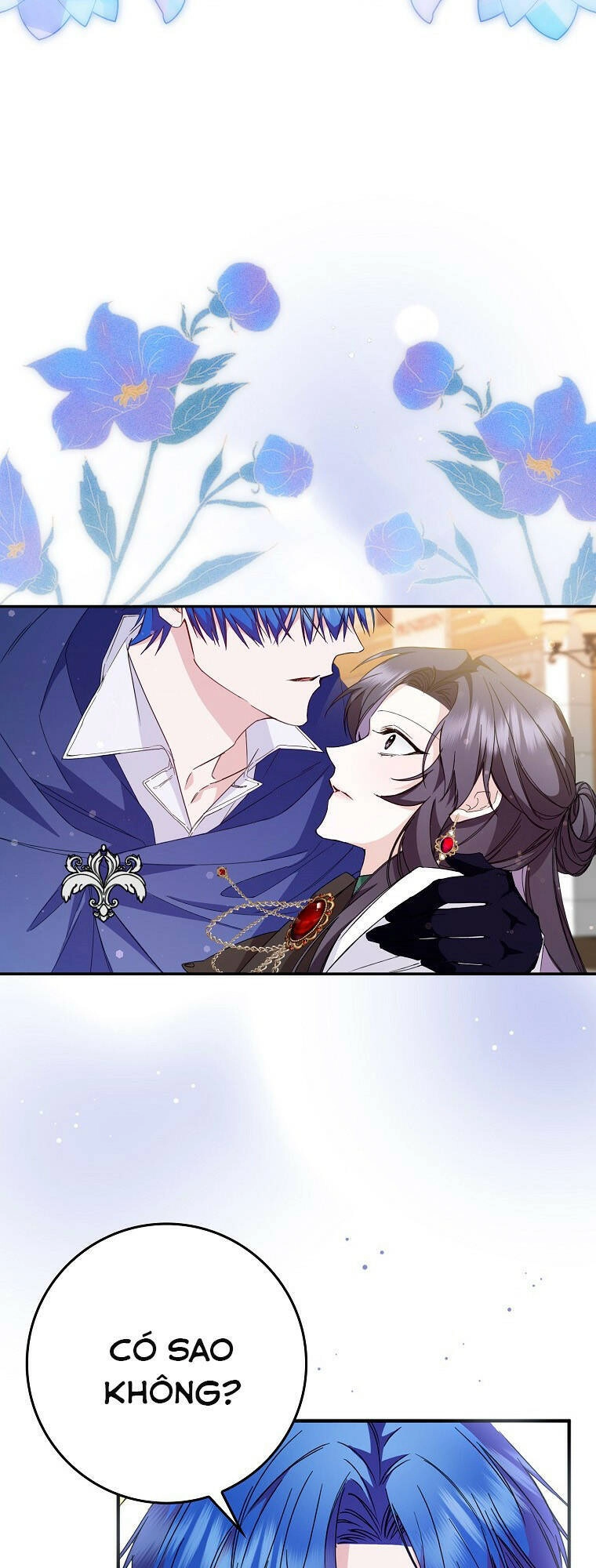 Anh Chỉ Là Đồ Bỏ Đi Của Tôi Mà Thôi Chapter 10 - 2