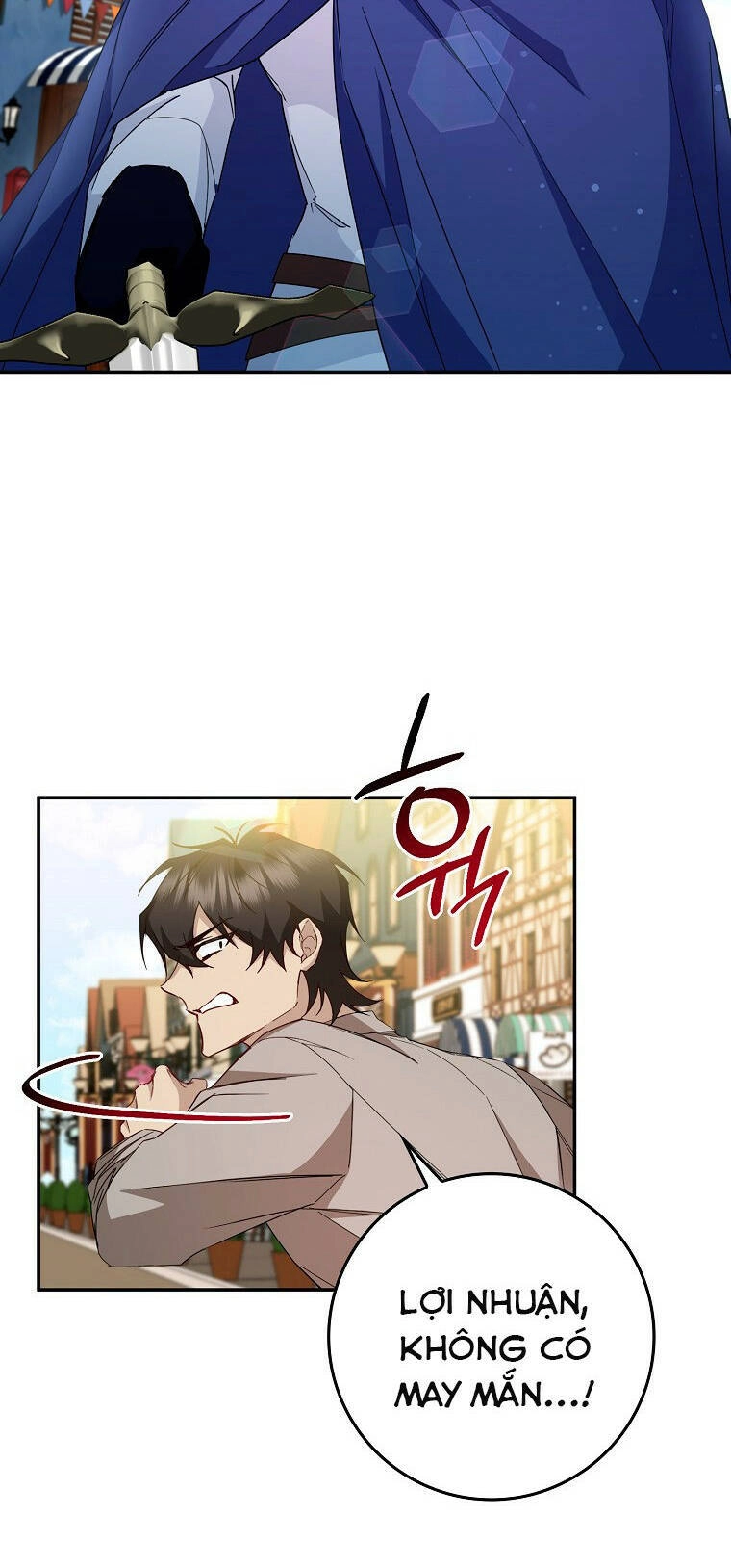 Anh Chỉ Là Đồ Bỏ Đi Của Tôi Mà Thôi Chapter 10 - 8