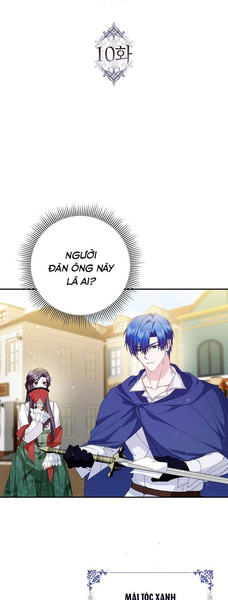 Anh Chỉ Là Đồ Bỏ Đi Của Tôi Mà Thôi Chapter 10 - 10