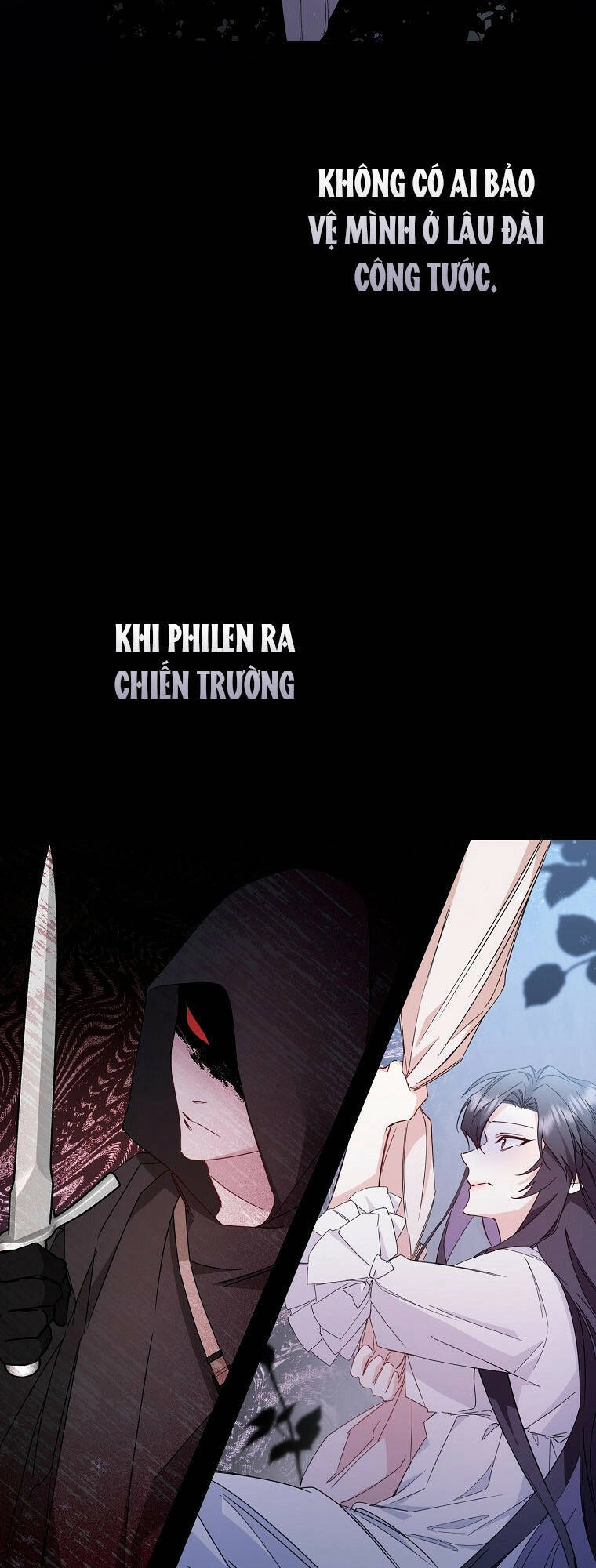 Anh Chỉ Là Đồ Bỏ Đi Của Tôi Mà Thôi Chapter 10 - 23