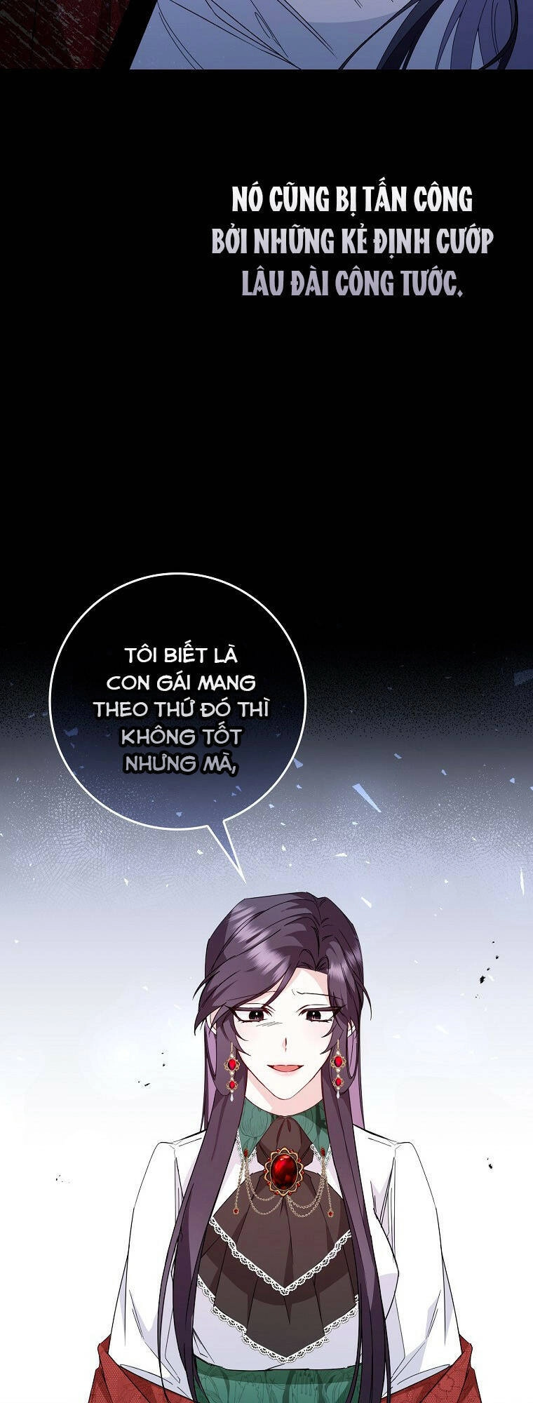 Anh Chỉ Là Đồ Bỏ Đi Của Tôi Mà Thôi Chapter 10 - 24