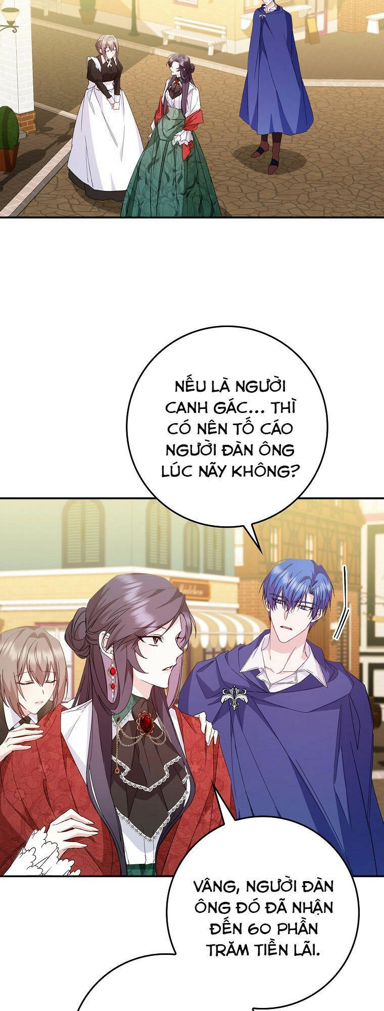 Anh Chỉ Là Đồ Bỏ Đi Của Tôi Mà Thôi Chapter 10 - 29