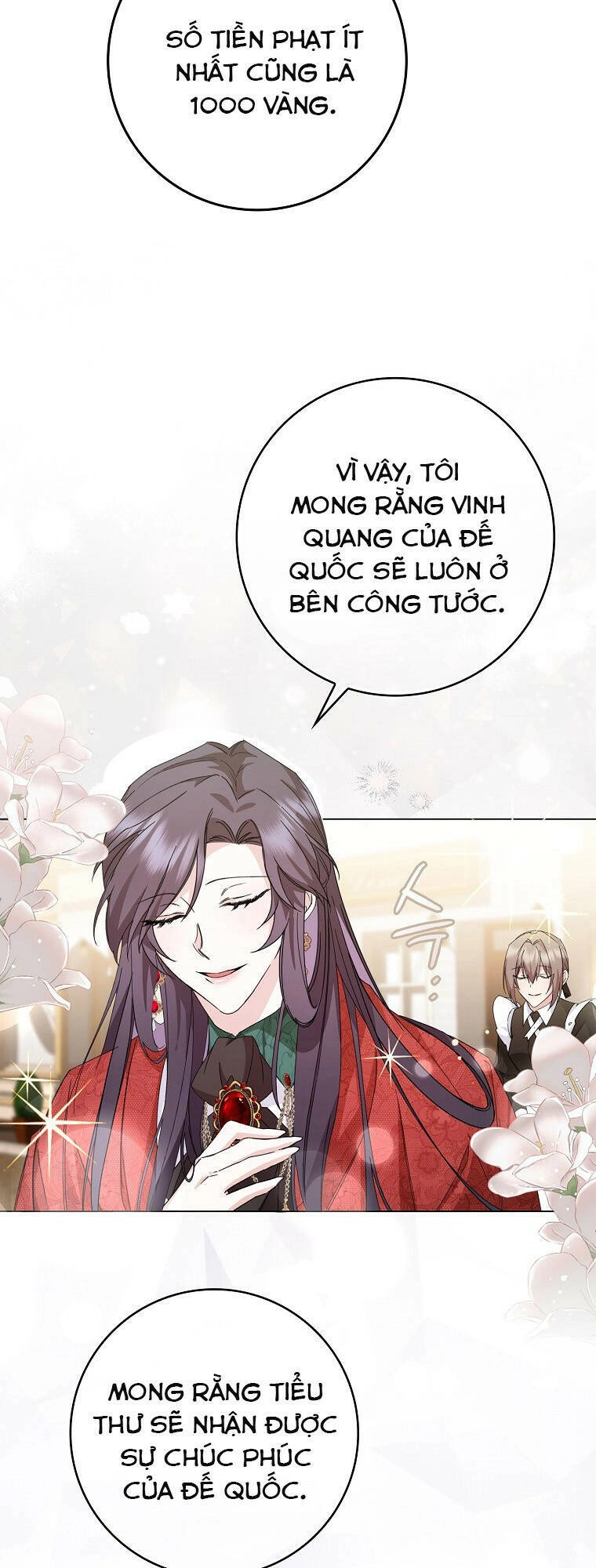 Anh Chỉ Là Đồ Bỏ Đi Của Tôi Mà Thôi Chapter 10 - 30