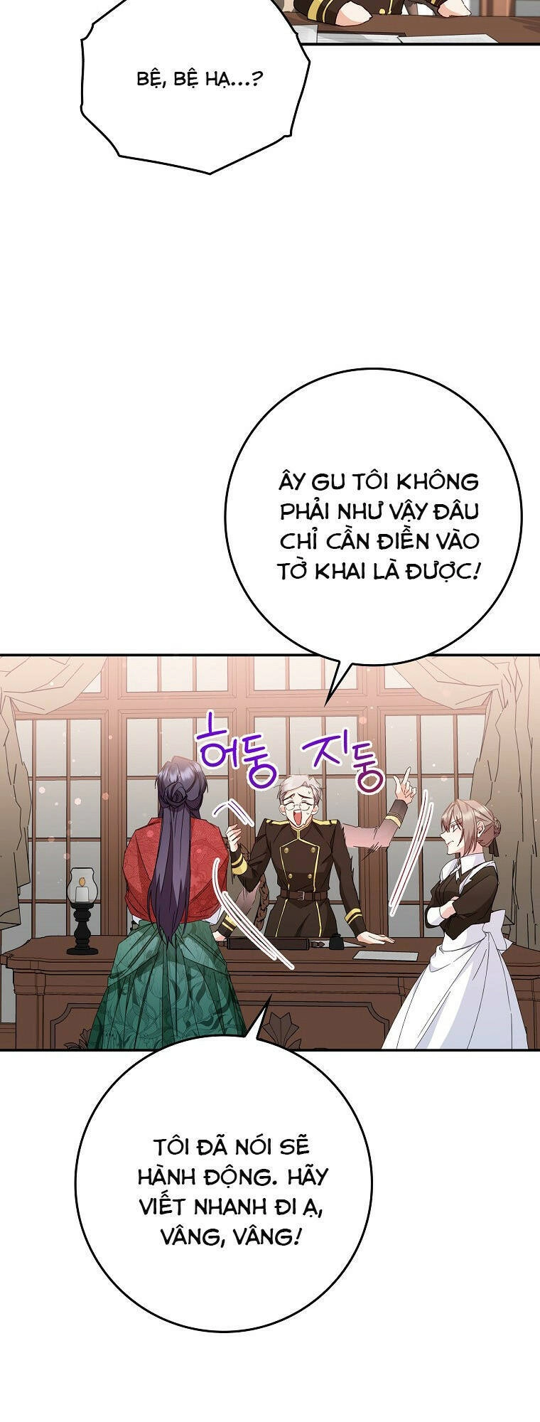 Anh Chỉ Là Đồ Bỏ Đi Của Tôi Mà Thôi Chapter 10 - 41