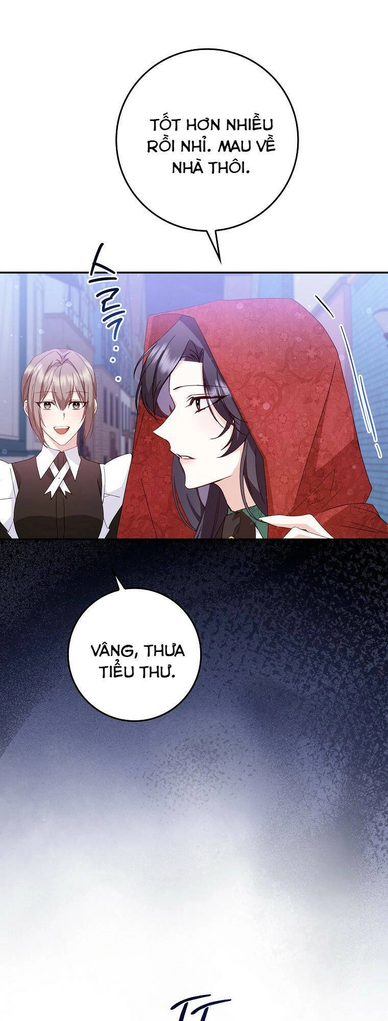 Anh Chỉ Là Đồ Bỏ Đi Của Tôi Mà Thôi Chapter 10 - 44