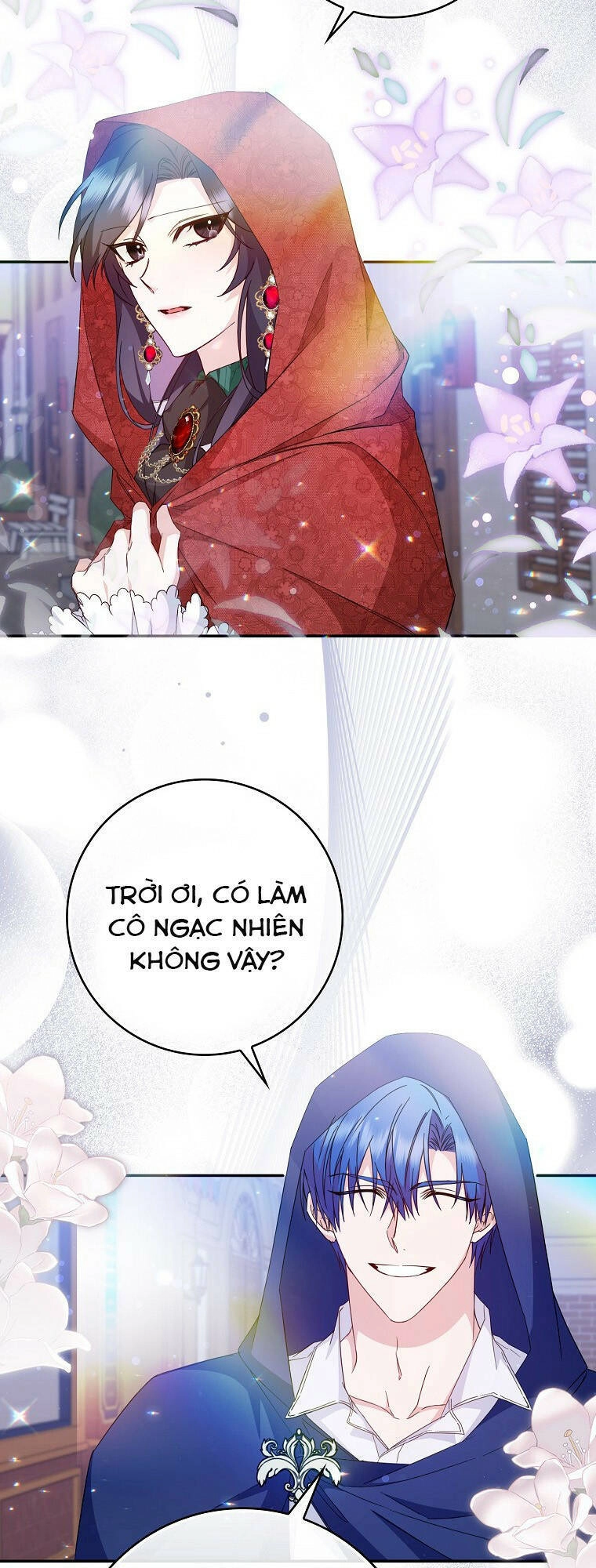 Anh Chỉ Là Đồ Bỏ Đi Của Tôi Mà Thôi Chapter 10 - 48