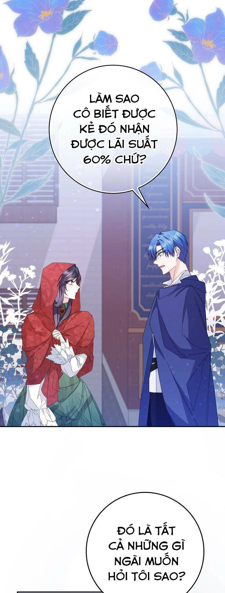 Anh Chỉ Là Đồ Bỏ Đi Của Tôi Mà Thôi Chapter 11 - 3