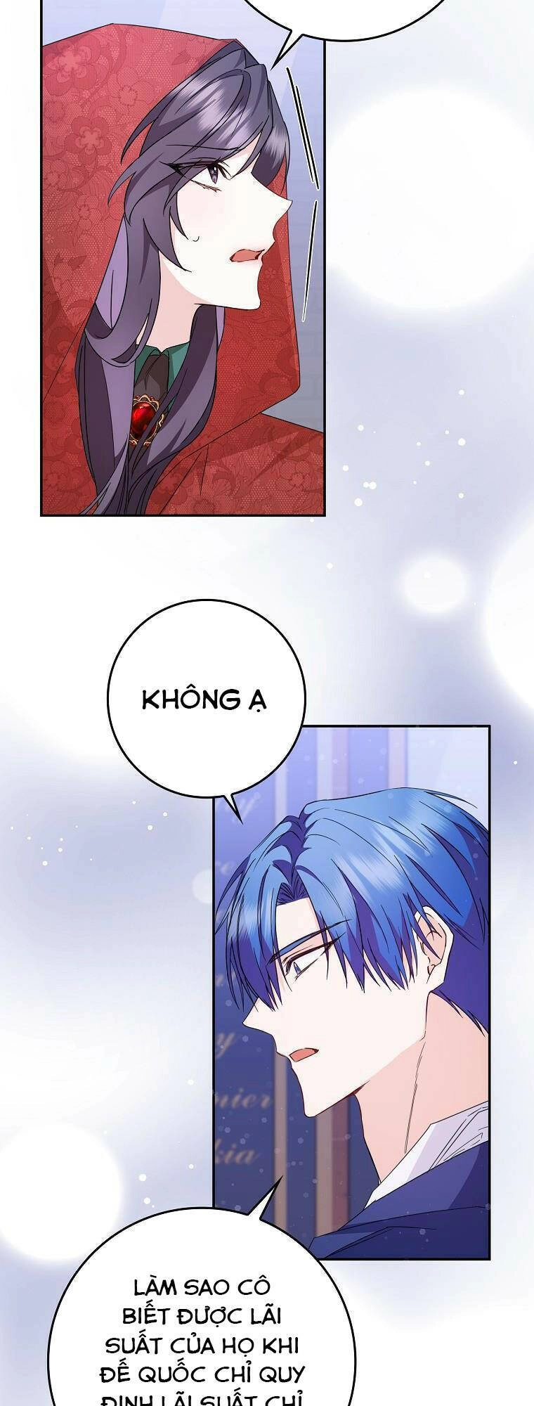 Anh Chỉ Là Đồ Bỏ Đi Của Tôi Mà Thôi Chapter 11 - 4