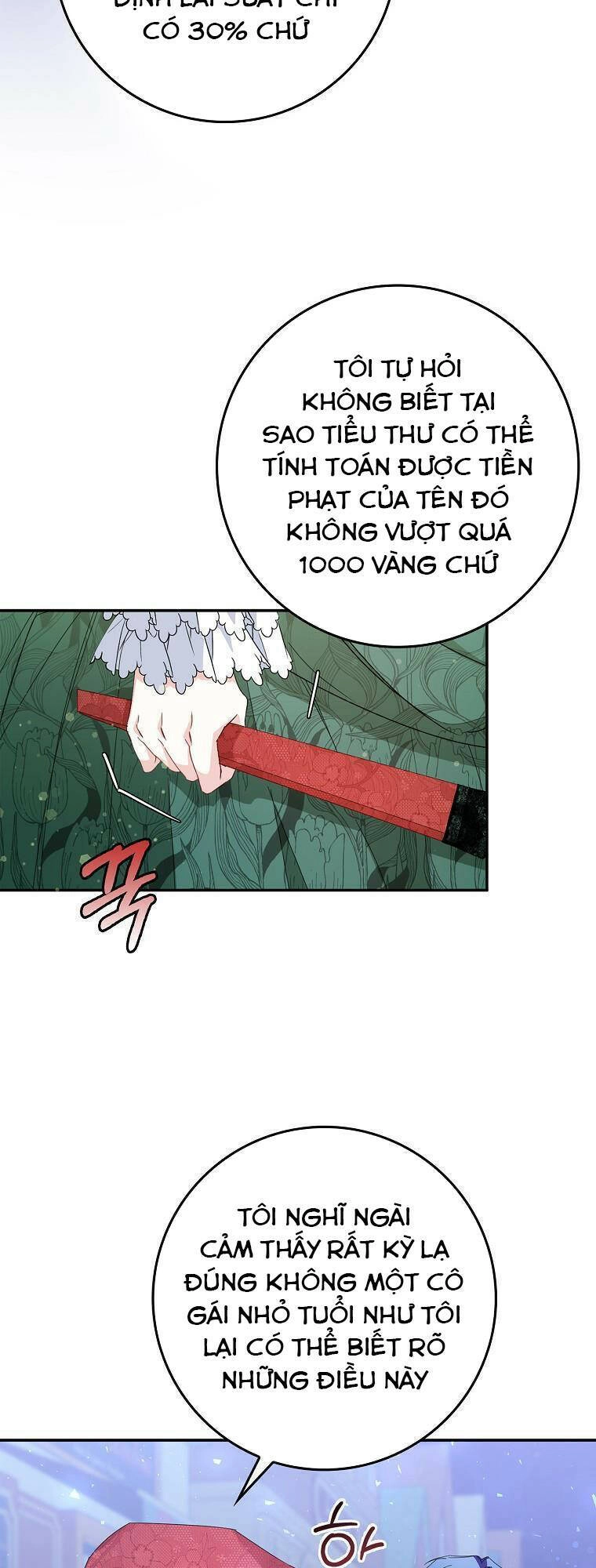 Anh Chỉ Là Đồ Bỏ Đi Của Tôi Mà Thôi Chapter 11 - 5