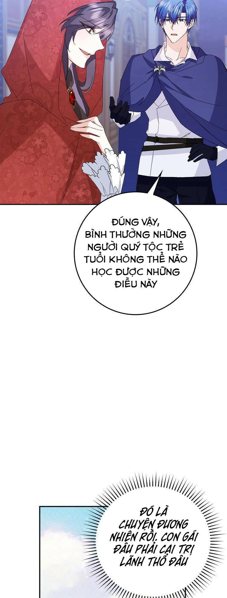 Anh Chỉ Là Đồ Bỏ Đi Của Tôi Mà Thôi Chapter 11 - 6