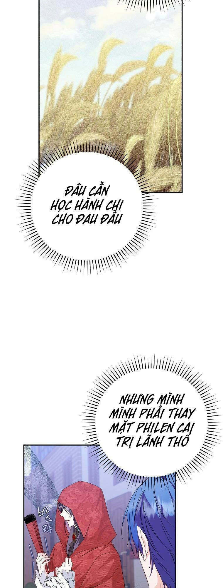 Anh Chỉ Là Đồ Bỏ Đi Của Tôi Mà Thôi Chapter 11 - 7