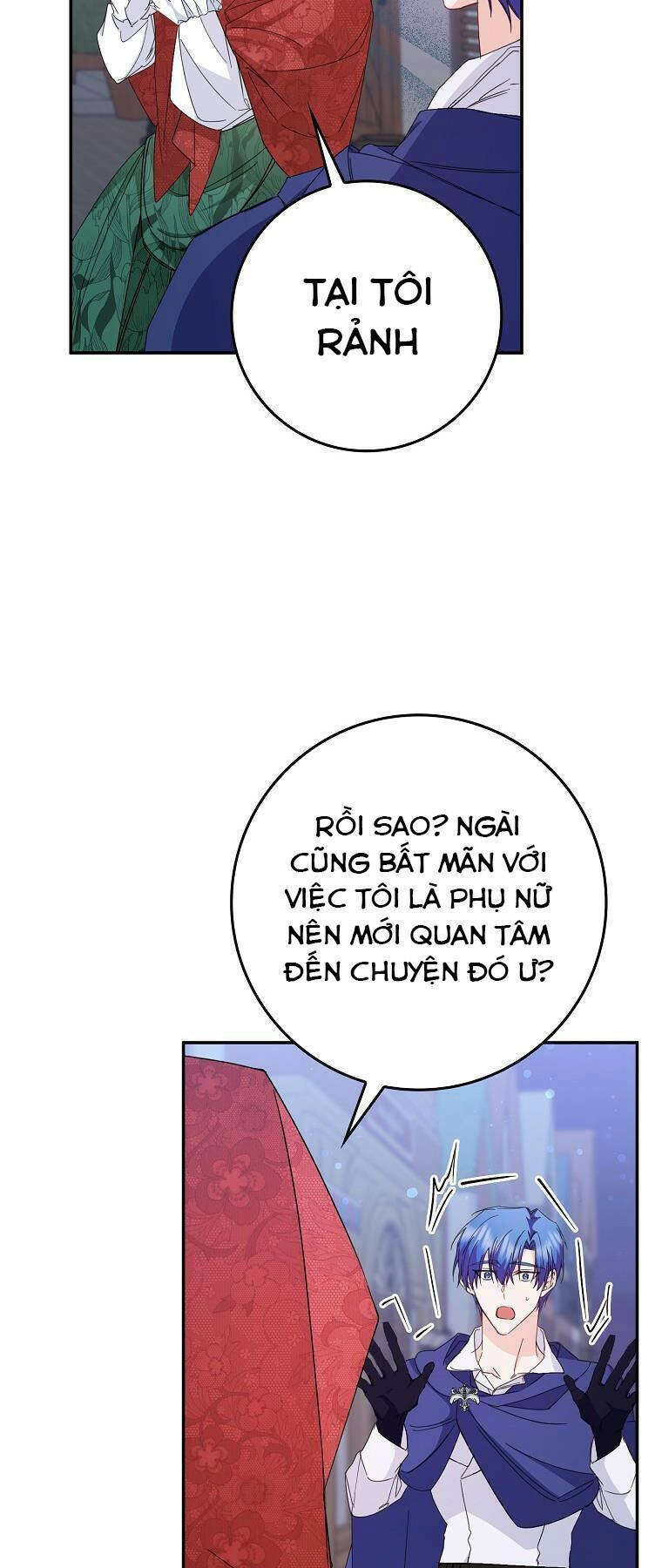 Anh Chỉ Là Đồ Bỏ Đi Của Tôi Mà Thôi Chapter 11 - 8