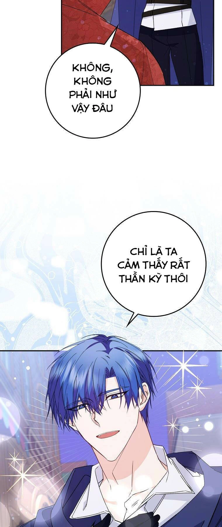 Anh Chỉ Là Đồ Bỏ Đi Của Tôi Mà Thôi Chapter 11 - 9