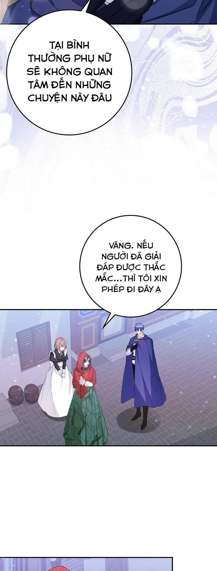 Anh Chỉ Là Đồ Bỏ Đi Của Tôi Mà Thôi Chapter 11 - 10