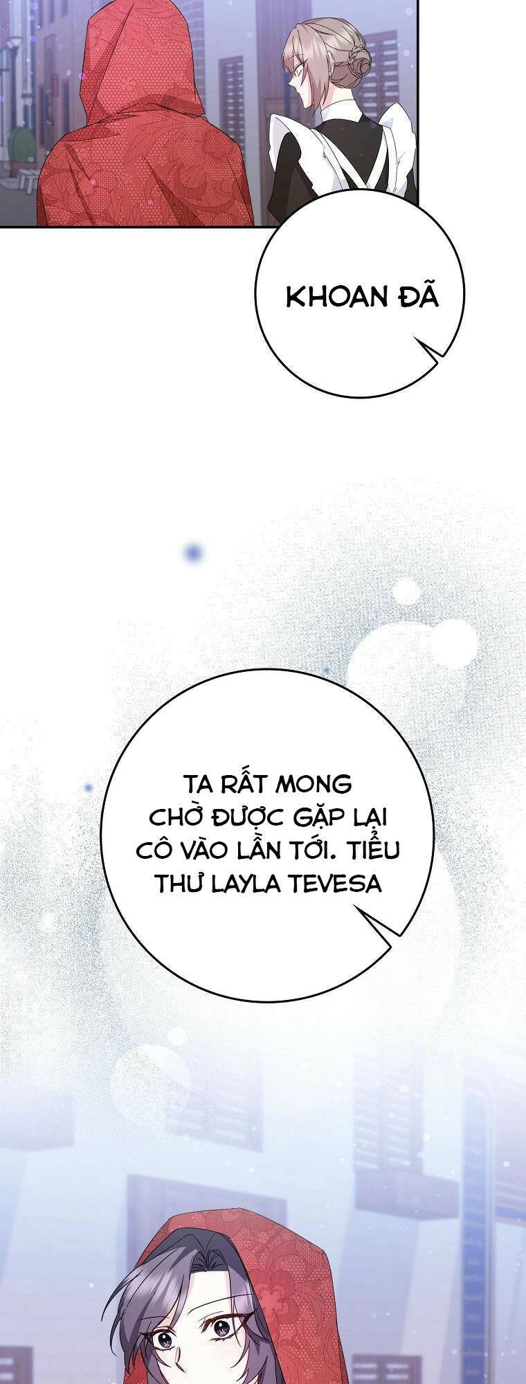 Anh Chỉ Là Đồ Bỏ Đi Của Tôi Mà Thôi Chapter 11 - 11