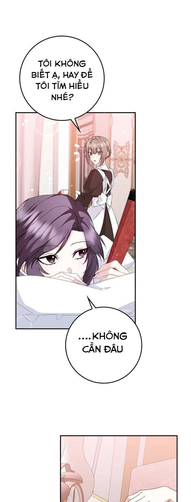 Anh Chỉ Là Đồ Bỏ Đi Của Tôi Mà Thôi Chapter 11 - 16