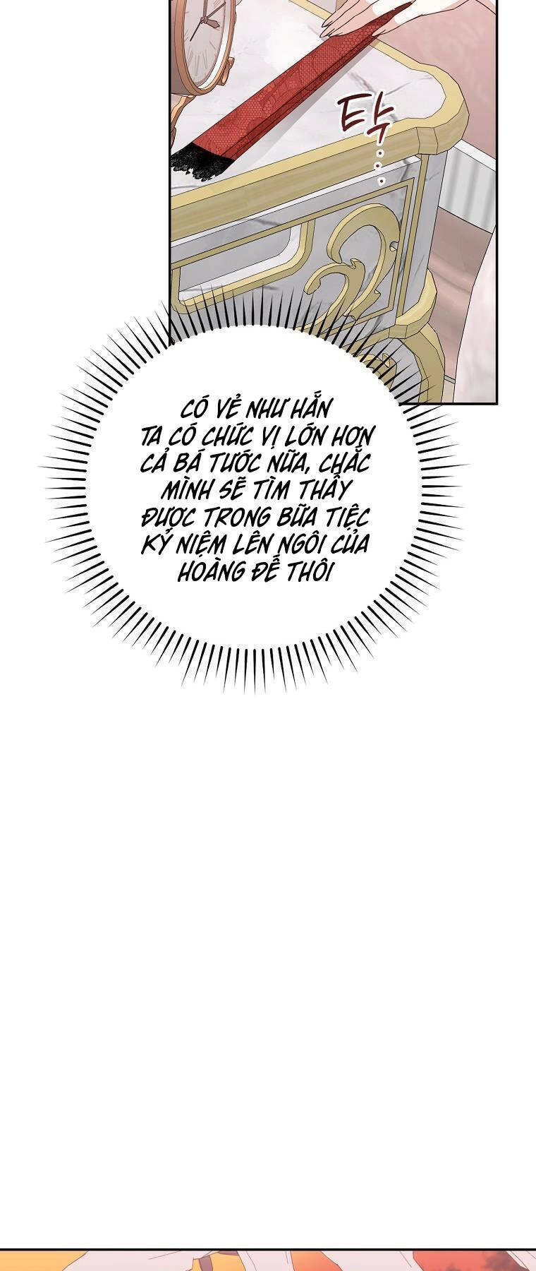 Anh Chỉ Là Đồ Bỏ Đi Của Tôi Mà Thôi Chapter 11 - 17