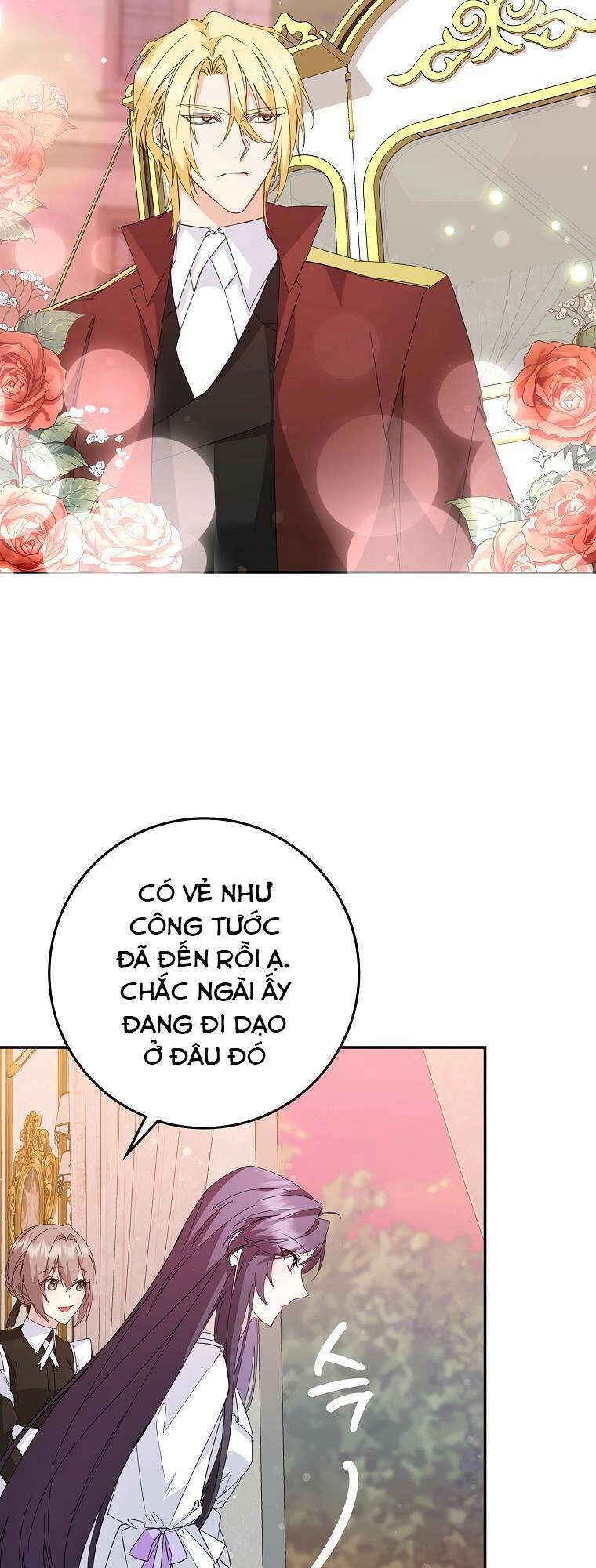 Anh Chỉ Là Đồ Bỏ Đi Của Tôi Mà Thôi Chapter 11 - 19