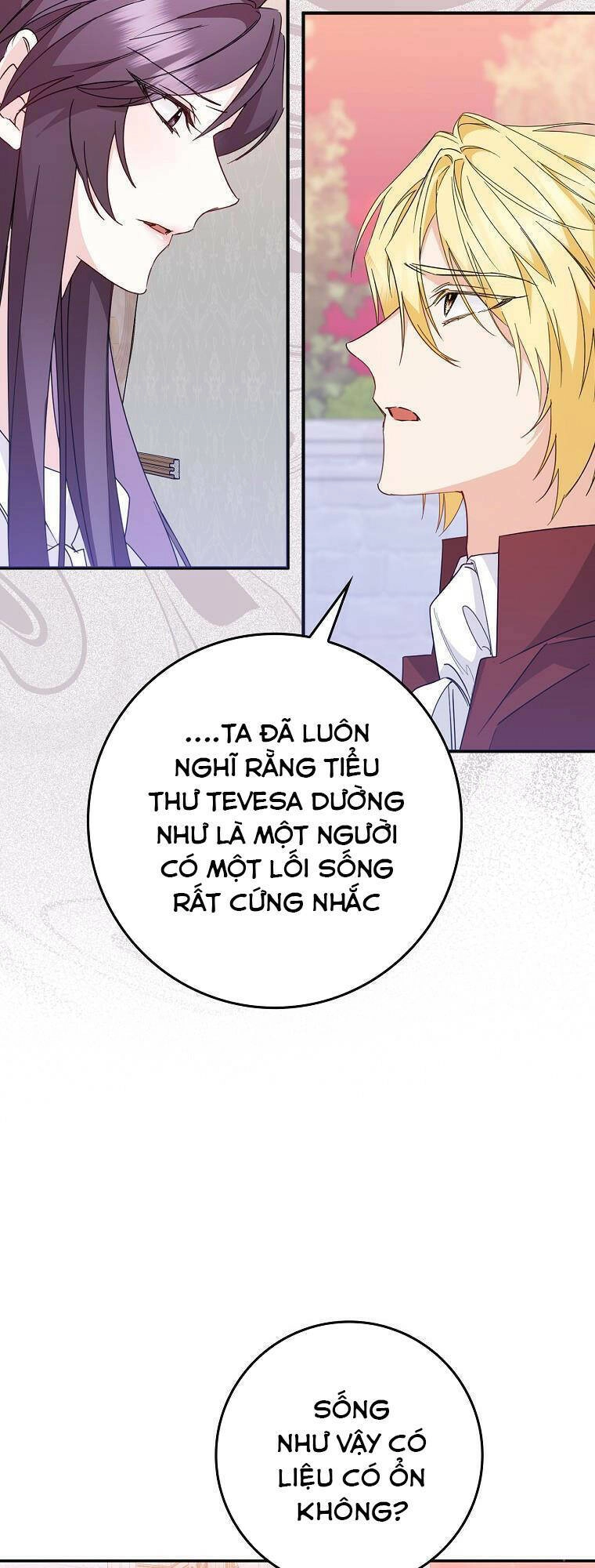 Anh Chỉ Là Đồ Bỏ Đi Của Tôi Mà Thôi Chapter 11 - 21