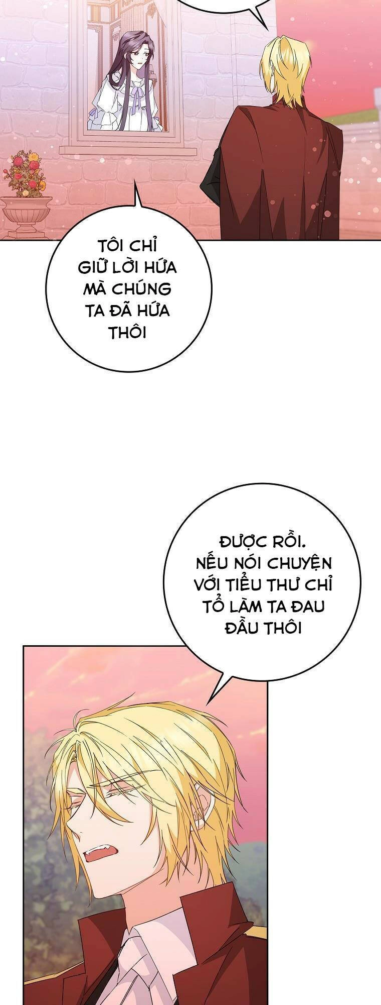 Anh Chỉ Là Đồ Bỏ Đi Của Tôi Mà Thôi Chapter 11 - 22