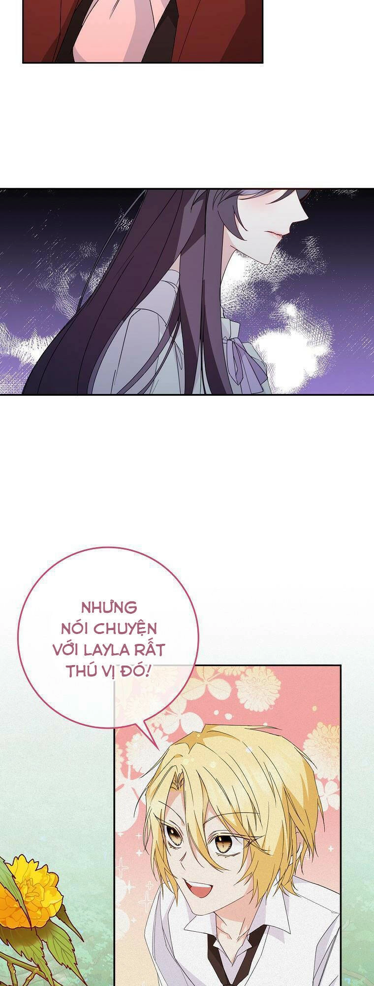 Anh Chỉ Là Đồ Bỏ Đi Của Tôi Mà Thôi Chapter 11 - 23