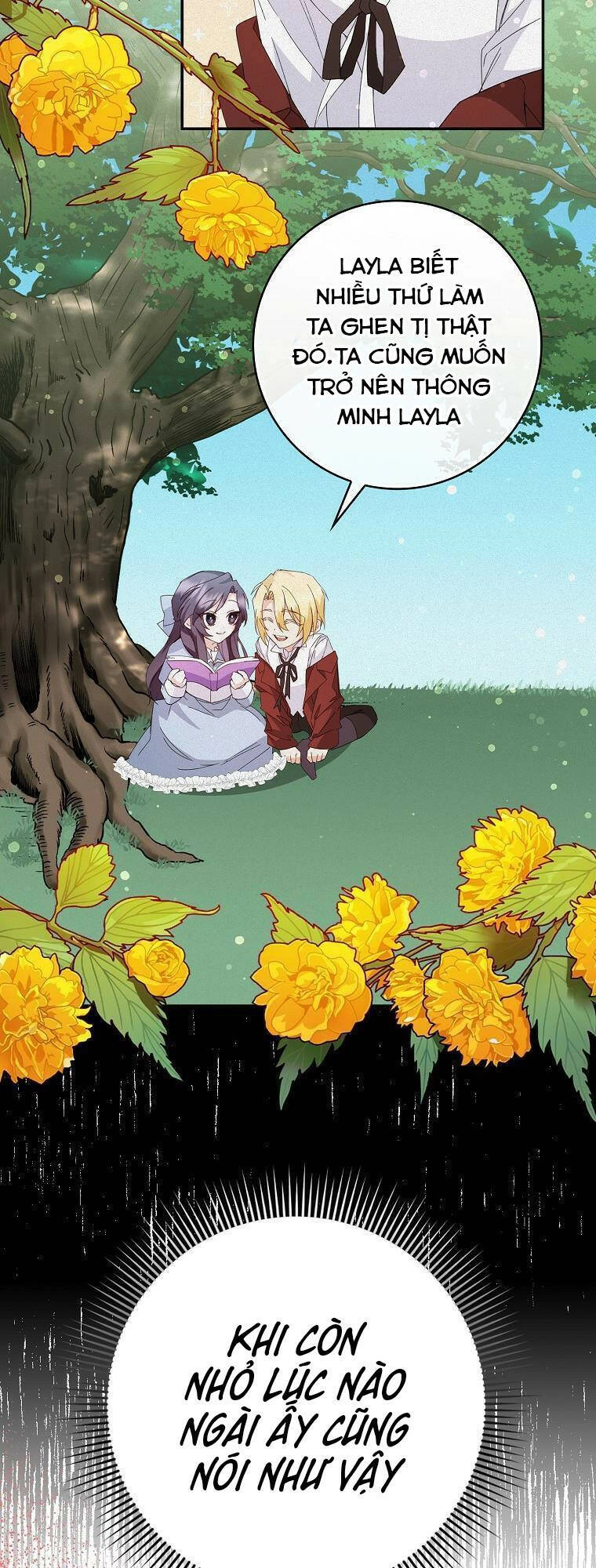 Anh Chỉ Là Đồ Bỏ Đi Của Tôi Mà Thôi Chapter 11 - 24