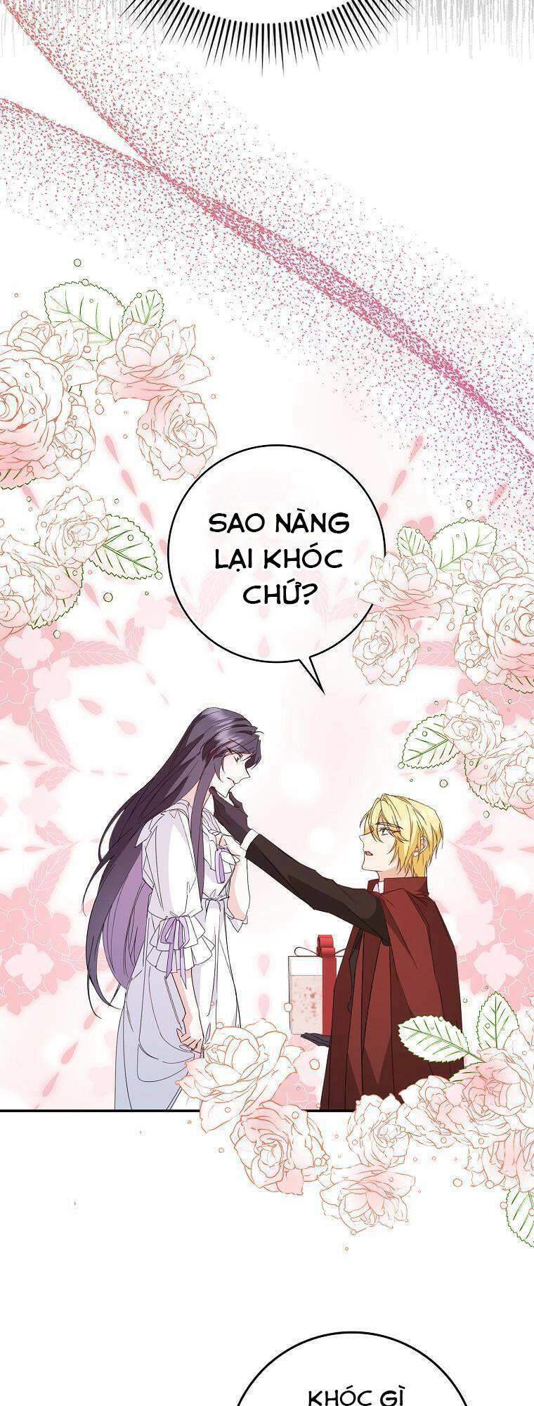 Anh Chỉ Là Đồ Bỏ Đi Của Tôi Mà Thôi Chapter 11 - 25