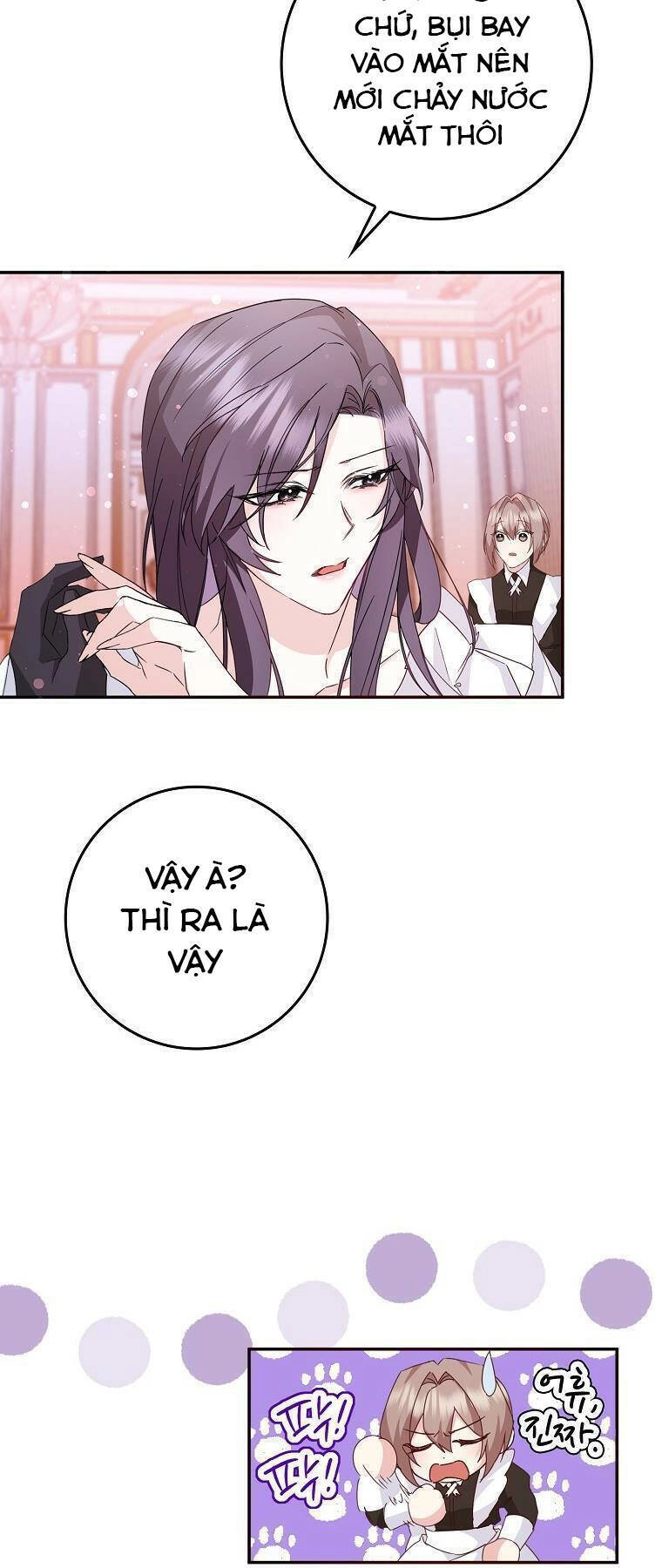 Anh Chỉ Là Đồ Bỏ Đi Của Tôi Mà Thôi Chapter 11 - 26