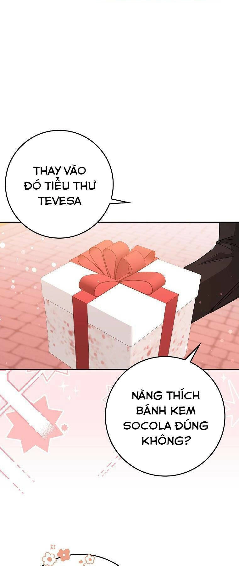 Anh Chỉ Là Đồ Bỏ Đi Của Tôi Mà Thôi Chapter 11 - 27