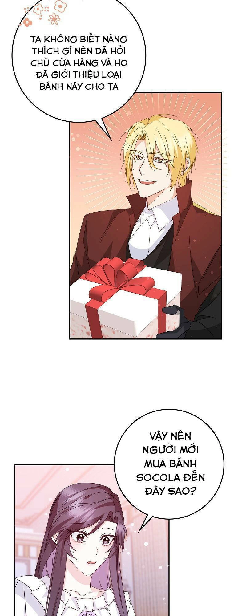 Anh Chỉ Là Đồ Bỏ Đi Của Tôi Mà Thôi Chapter 11 - 28