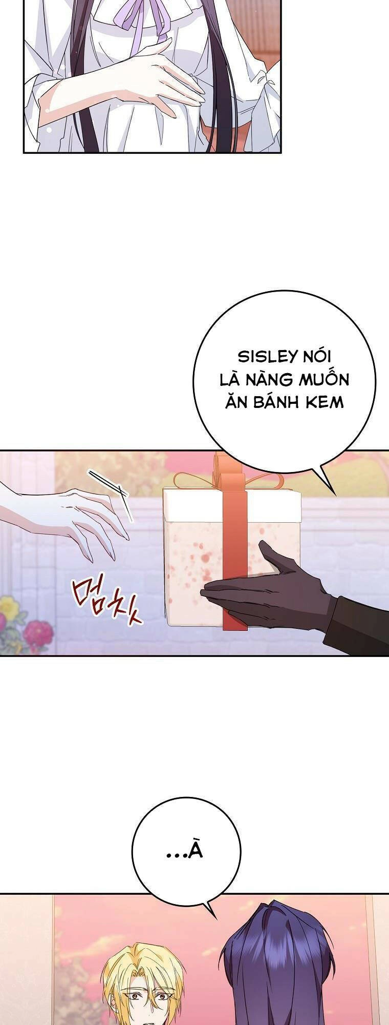 Anh Chỉ Là Đồ Bỏ Đi Của Tôi Mà Thôi Chapter 11 - 29