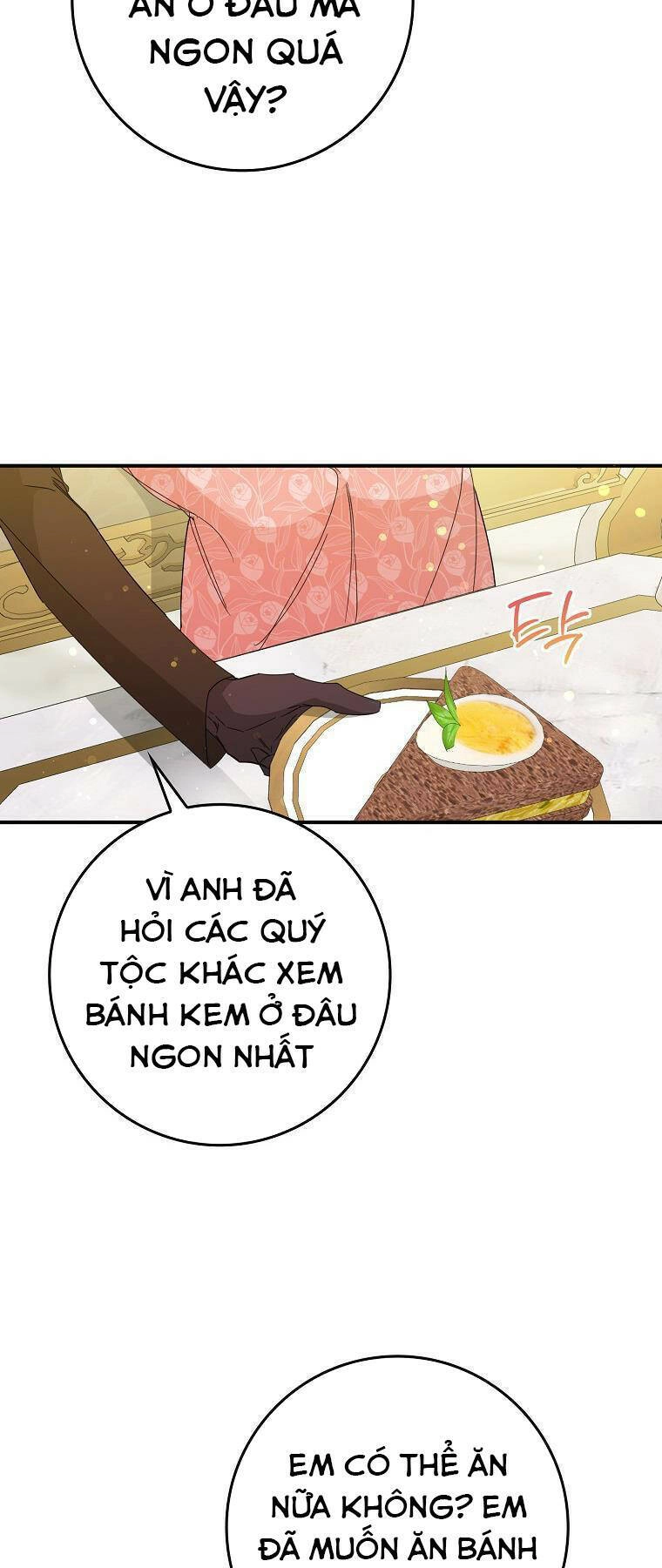 Anh Chỉ Là Đồ Bỏ Đi Của Tôi Mà Thôi Chapter 11 - 35