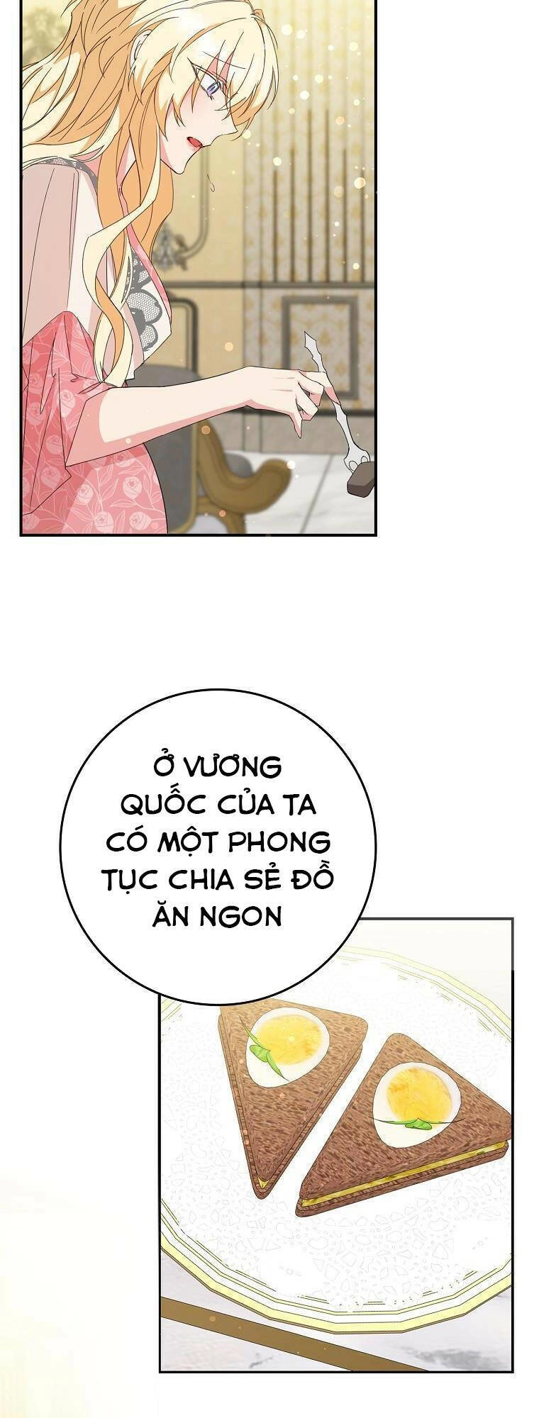 Anh Chỉ Là Đồ Bỏ Đi Của Tôi Mà Thôi Chapter 11 - 38