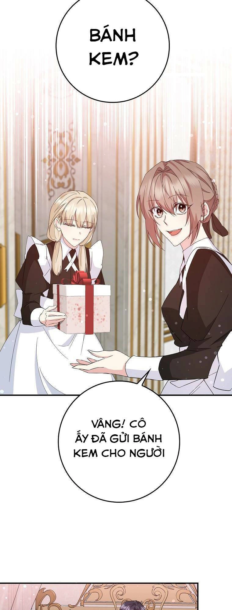 Anh Chỉ Là Đồ Bỏ Đi Của Tôi Mà Thôi Chapter 11 - 40