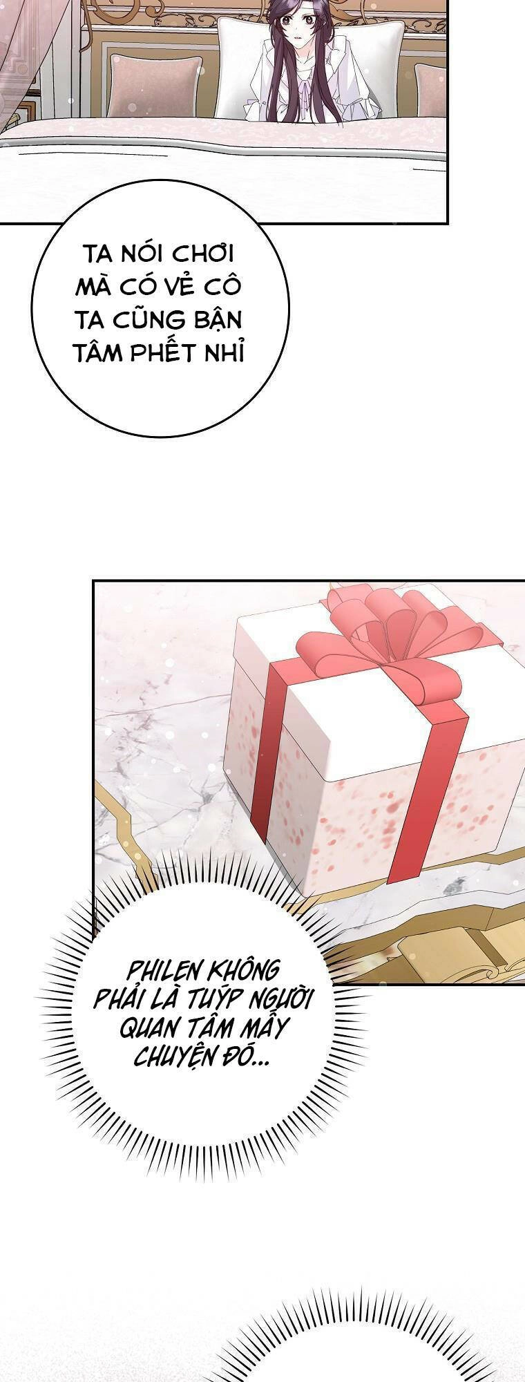 Anh Chỉ Là Đồ Bỏ Đi Của Tôi Mà Thôi Chapter 11 - 41