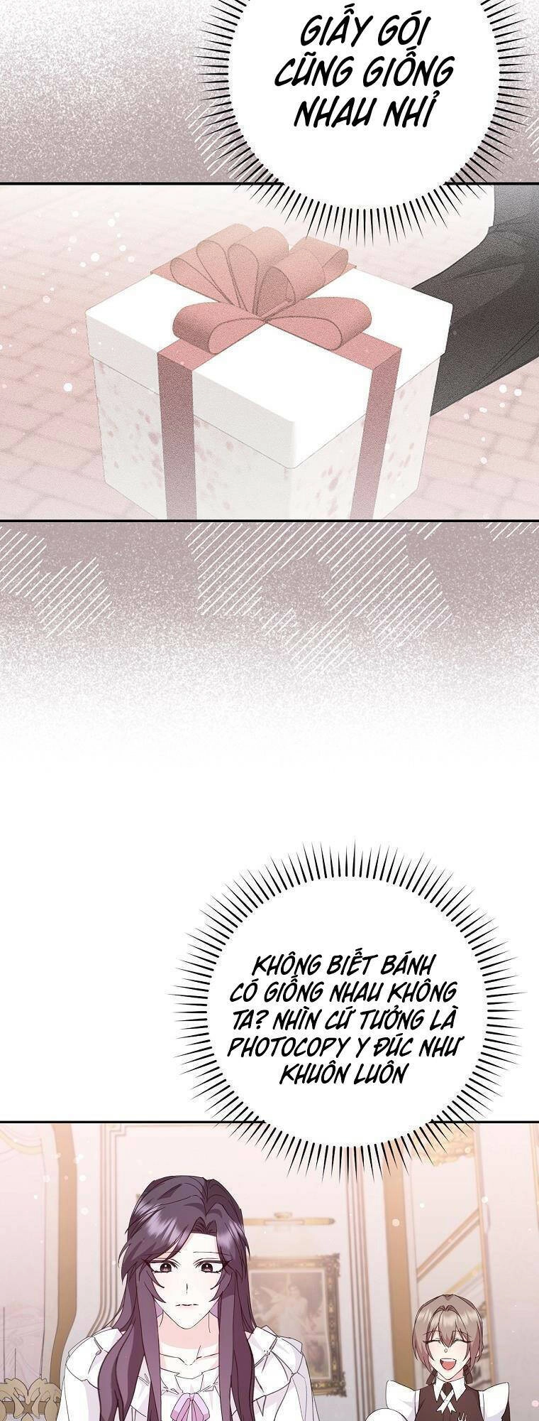 Anh Chỉ Là Đồ Bỏ Đi Của Tôi Mà Thôi Chapter 11 - 42