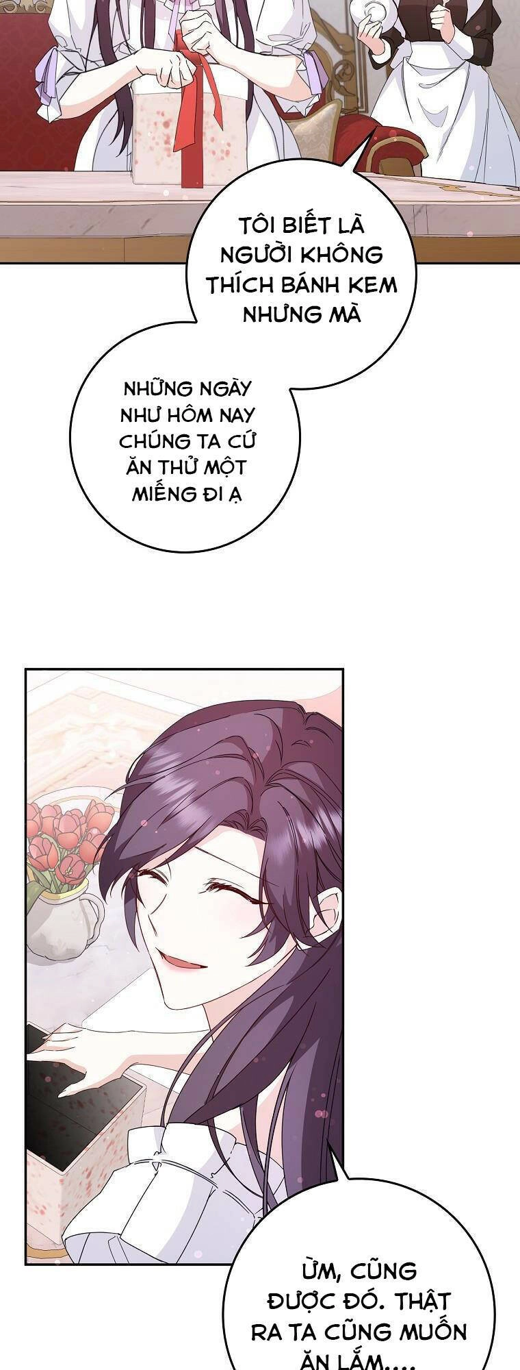 Anh Chỉ Là Đồ Bỏ Đi Của Tôi Mà Thôi Chapter 11 - 43