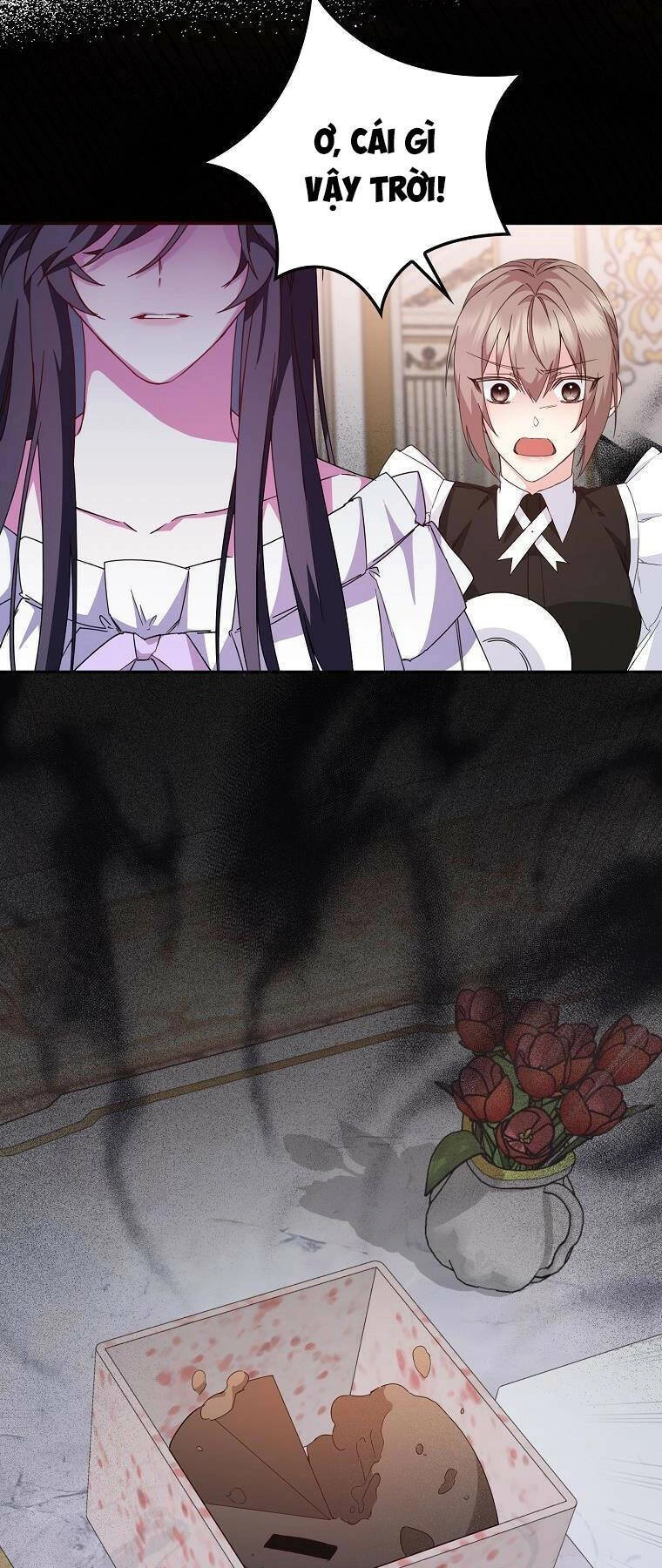 Anh Chỉ Là Đồ Bỏ Đi Của Tôi Mà Thôi Chapter 11 - 45