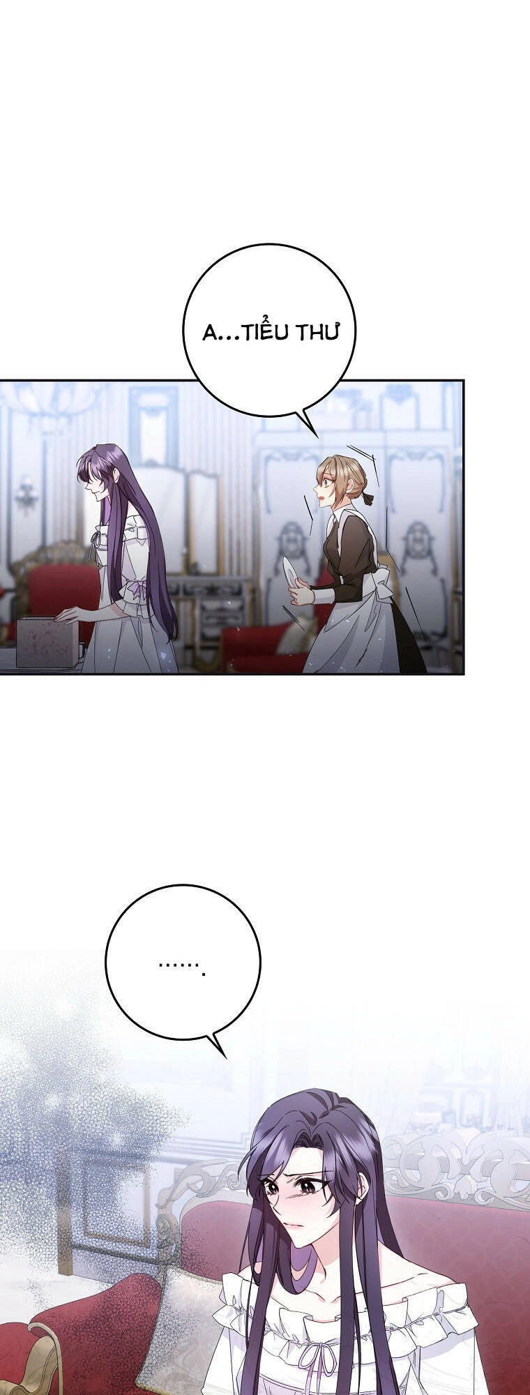 Anh Chỉ Là Đồ Bỏ Đi Của Tôi Mà Thôi Chapter 12 - 3