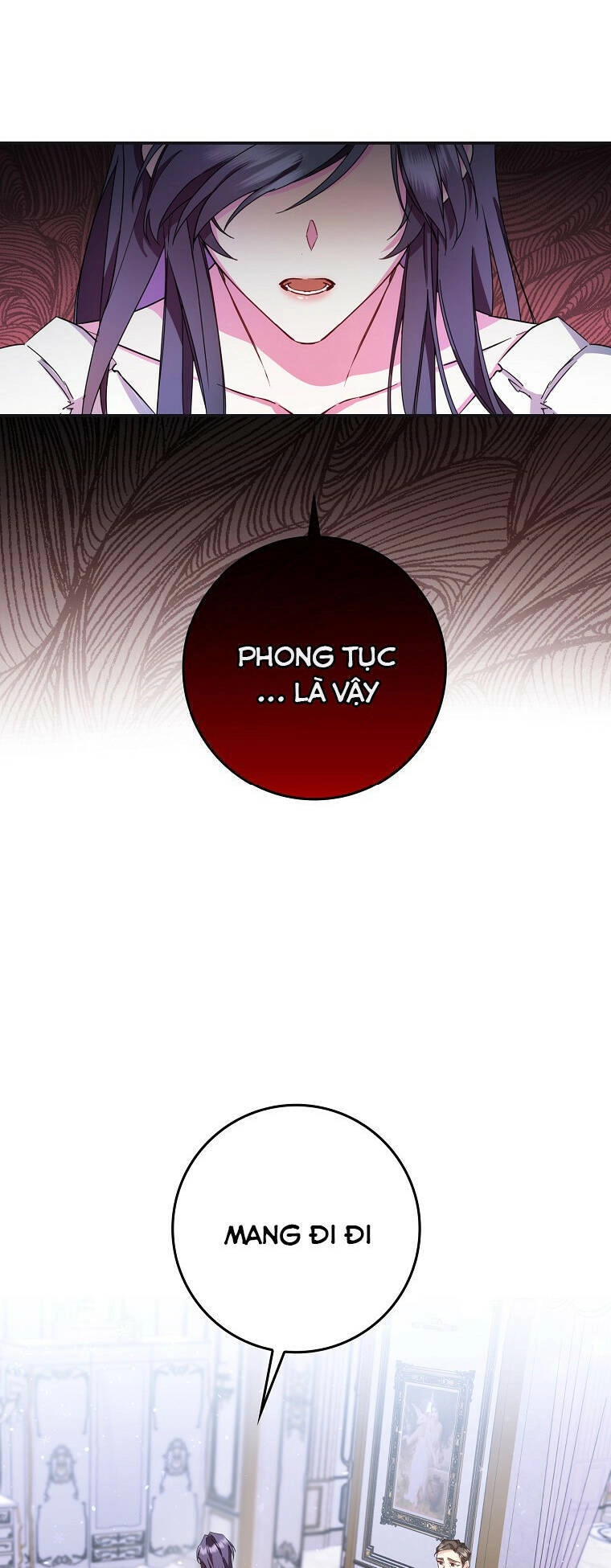 Anh Chỉ Là Đồ Bỏ Đi Của Tôi Mà Thôi Chapter 12 - 5