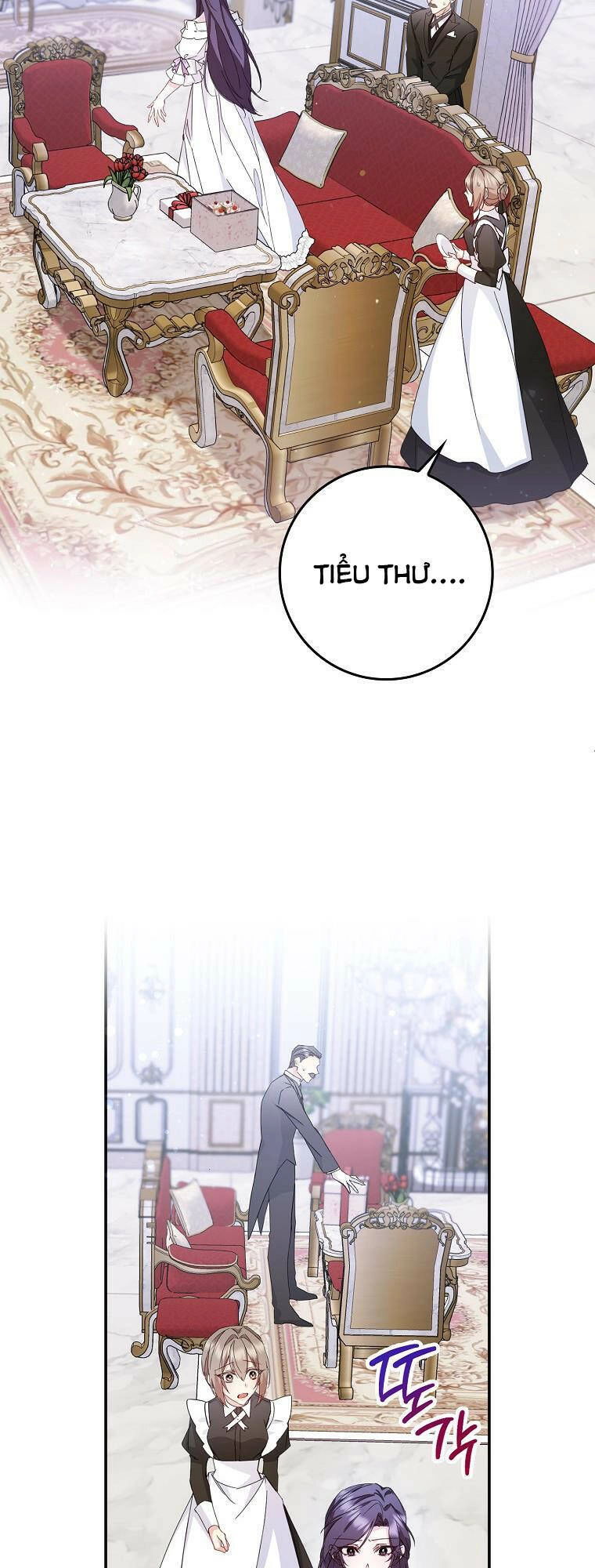 Anh Chỉ Là Đồ Bỏ Đi Của Tôi Mà Thôi Chapter 12 - 6