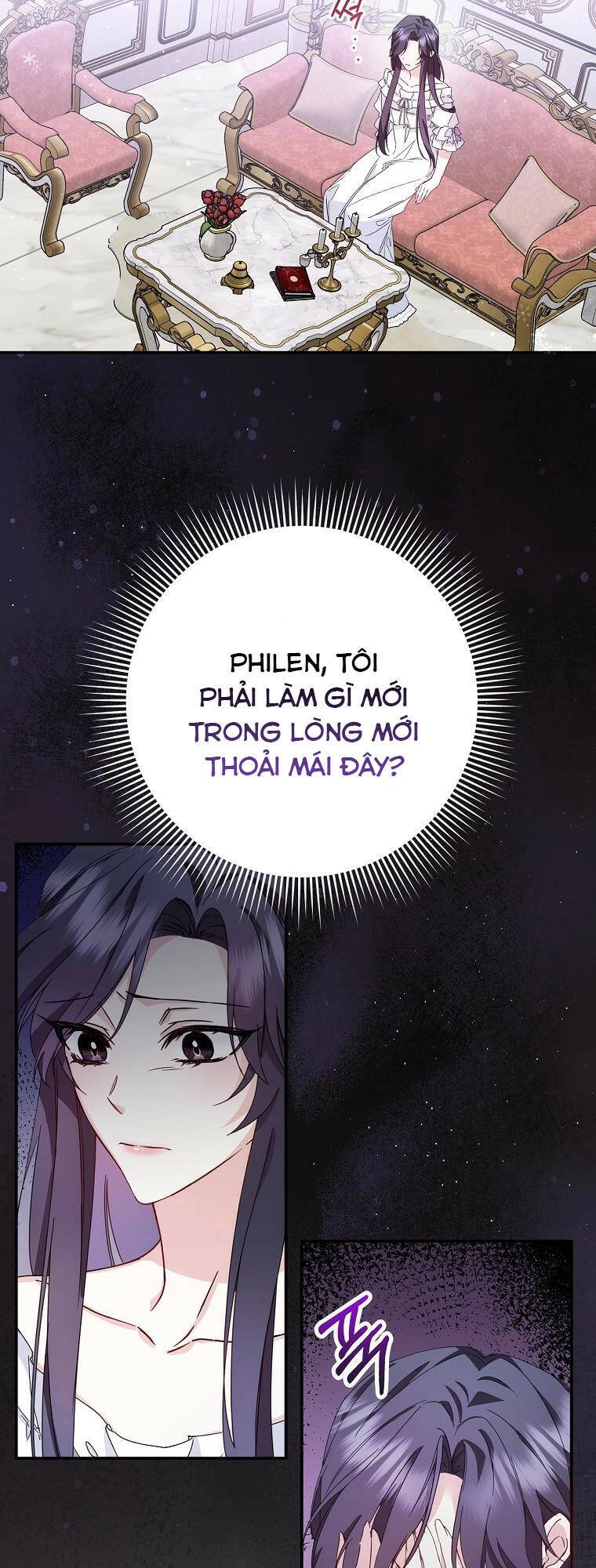 Anh Chỉ Là Đồ Bỏ Đi Của Tôi Mà Thôi Chapter 12 - 8