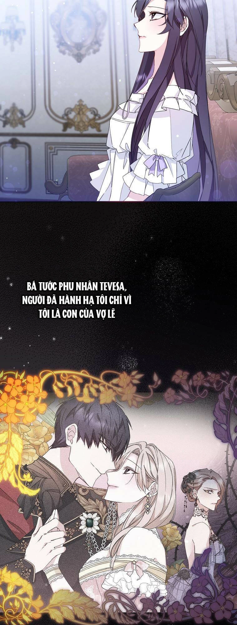 Anh Chỉ Là Đồ Bỏ Đi Của Tôi Mà Thôi Chapter 12 - 11