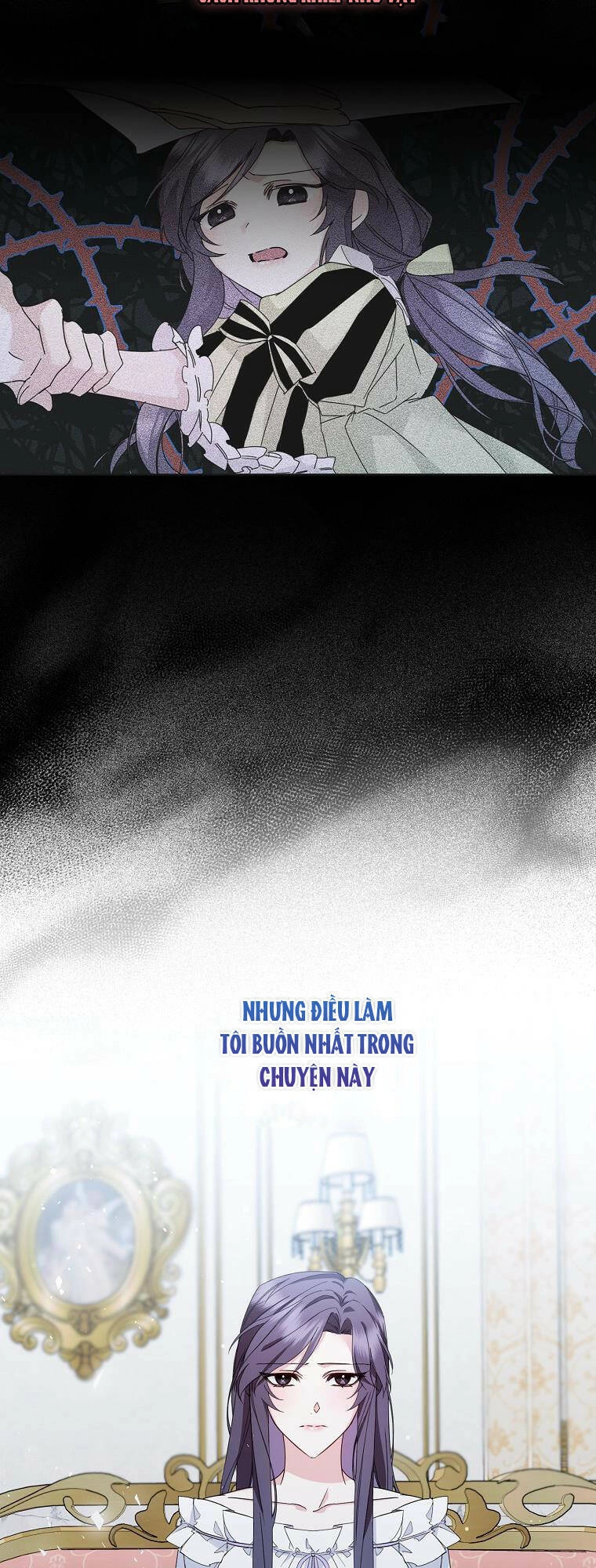 Anh Chỉ Là Đồ Bỏ Đi Của Tôi Mà Thôi Chapter 12 - 13