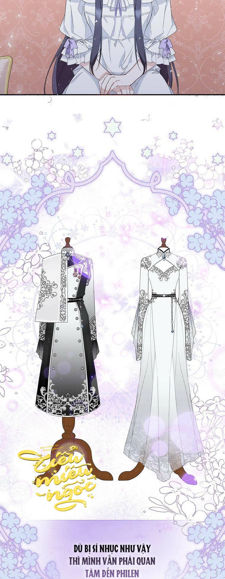 Anh Chỉ Là Đồ Bỏ Đi Của Tôi Mà Thôi Chapter 12 - 14