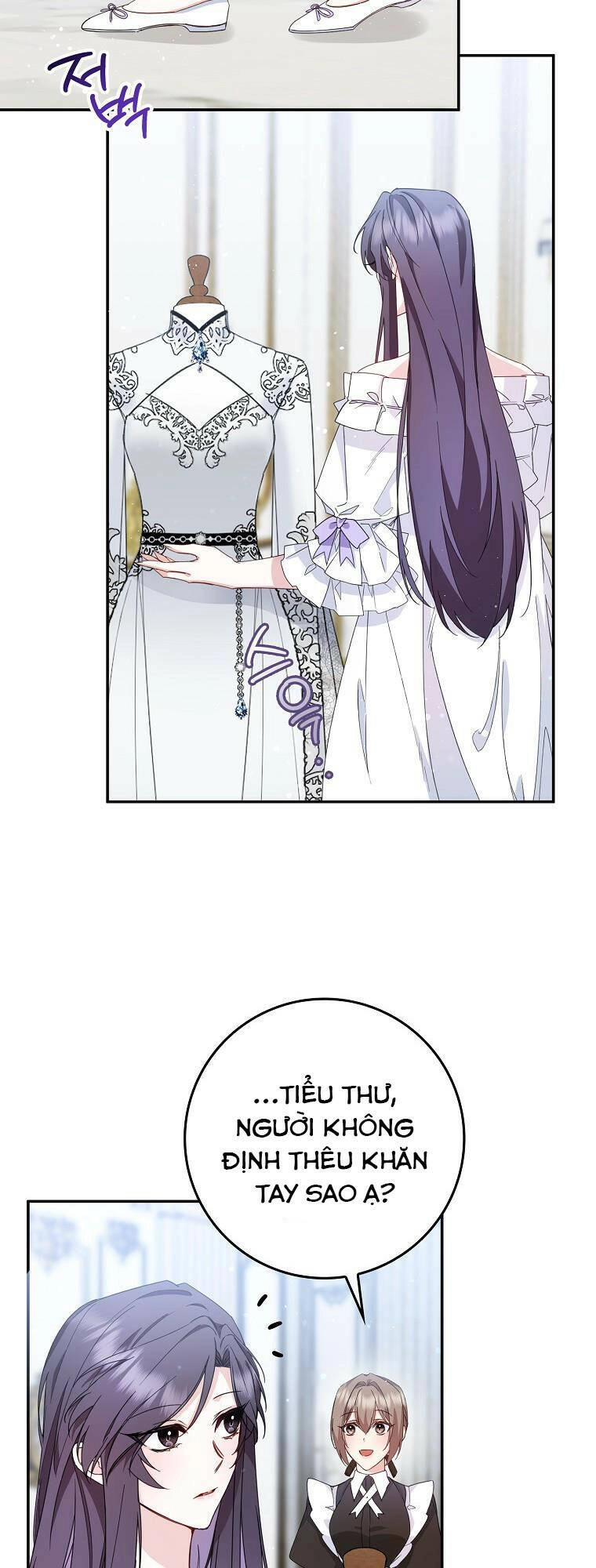 Anh Chỉ Là Đồ Bỏ Đi Của Tôi Mà Thôi Chapter 12 - 16