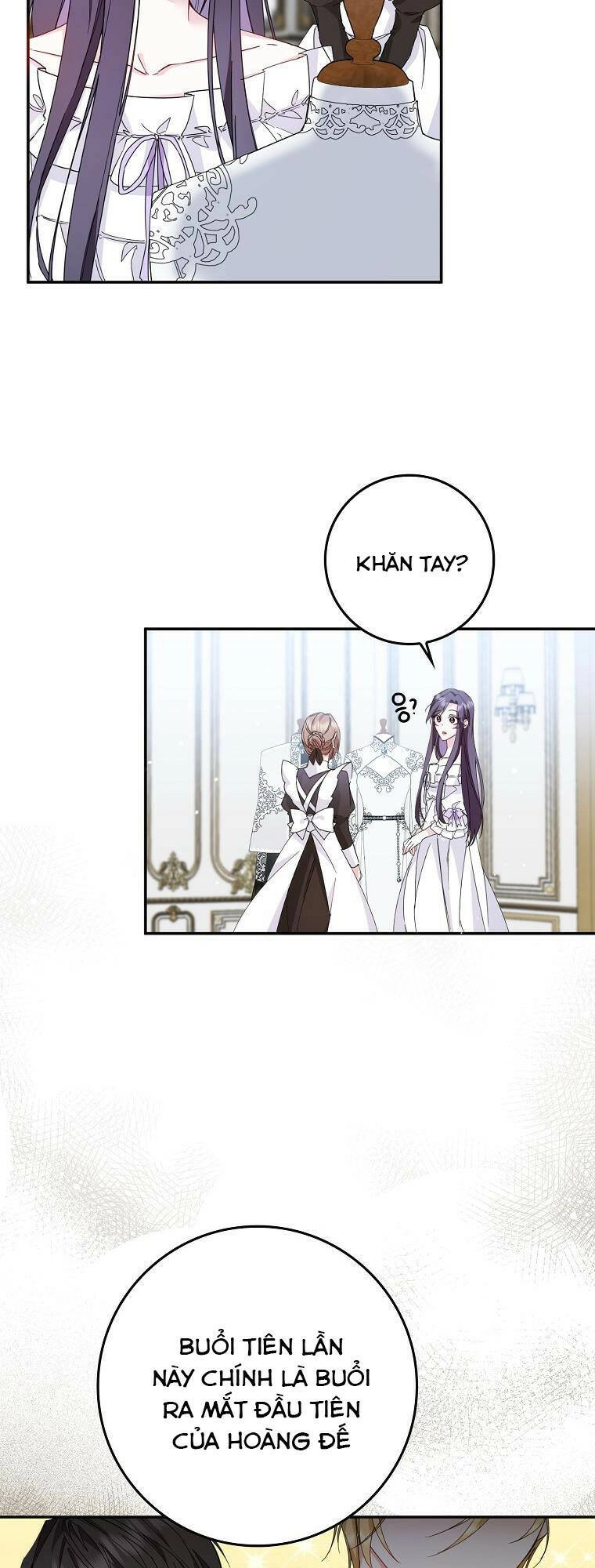 Anh Chỉ Là Đồ Bỏ Đi Của Tôi Mà Thôi Chapter 12 - 17