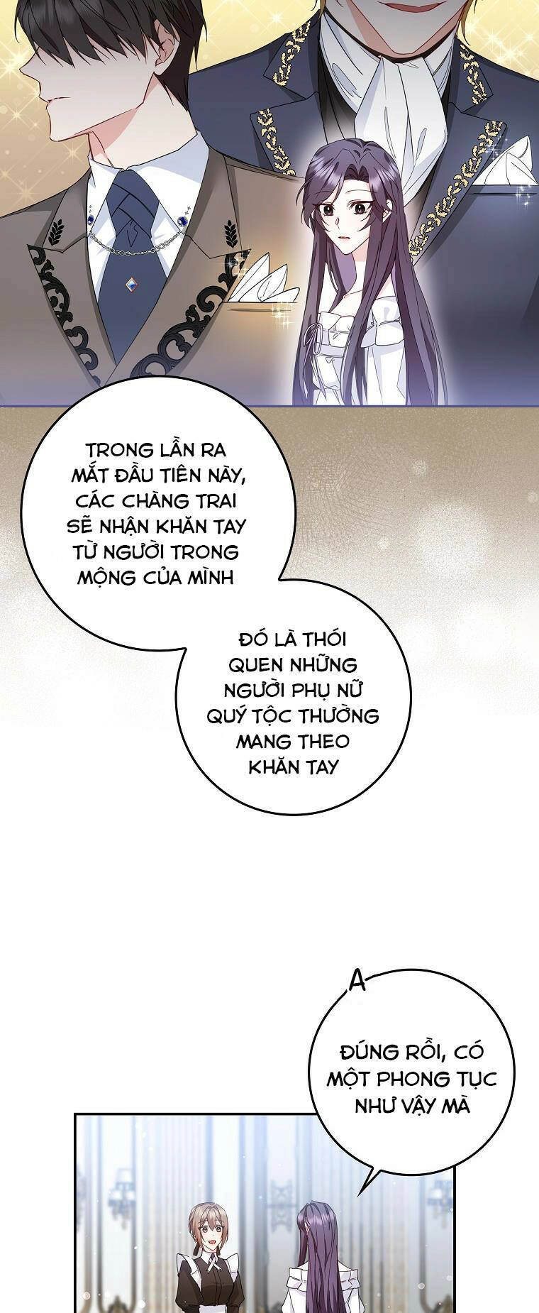 Anh Chỉ Là Đồ Bỏ Đi Của Tôi Mà Thôi Chapter 12 - 18