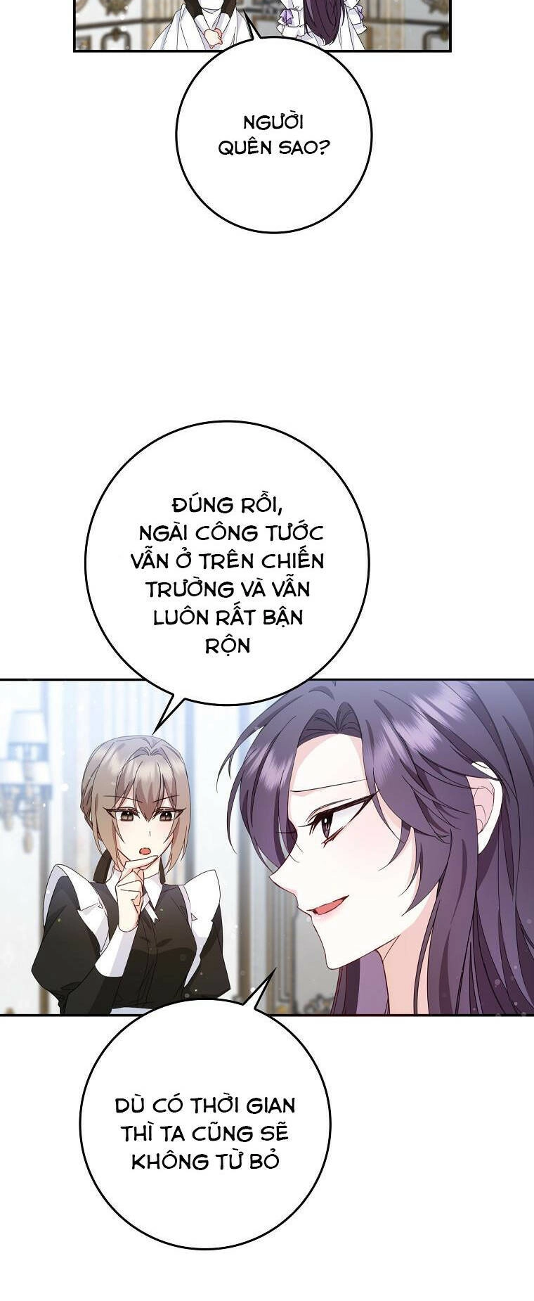 Anh Chỉ Là Đồ Bỏ Đi Của Tôi Mà Thôi Chapter 12 - 19